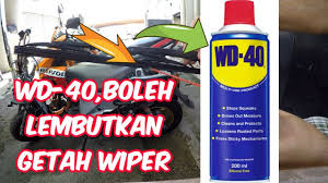 We did not find results for: Wd 40 Boleh Melembutkan Bilah Wiper Tips Untuk Wiper Yang Berbunyi Dan Kasar Youtube