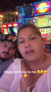 Spending My Birthday with My Handsome Son