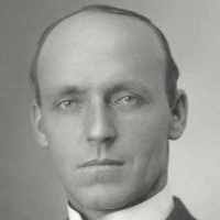 John Nathaniel Henrie (1876–1921)