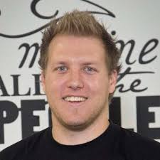 Jared Hensley (@Iamjahweb)