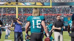 Not a lot of information was known outside of maybe a few videos that dropped before the beta went live. Madden 22 Beta Impressions The Good The Bad And The Promising