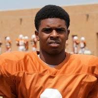 Marcel Yates All Time Recruits