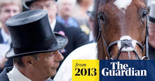 Sir Henry Cecil obituary