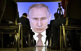 Officially the new law limits russian civilians to two presidential terms in their lifetime, however, the law does not count terms served until they come. Putin Says He Approved Plan To Shoot Down Plane In 2014 The Times Of Israel