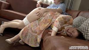 Aunties Rules Matildas Consequences