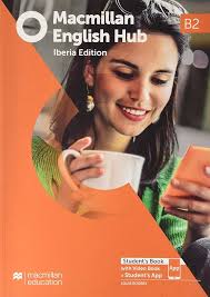 MAC ENGLISH HUB B2 Sb Pk: Macmillan: 9781380034717: Amazon.com: Books