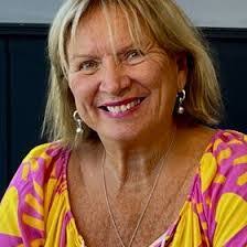 Angela Behrendt's Instagram, Twitter & Facebook