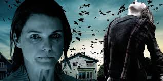 Dark Skies: Ending & The Greys Explained