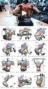 Check spelling or type a new query. How To Pump A Big Back Video Guide Weighteasyloss C Yasmine L Shoulder Workout Weight Training Workouts Muscle Building Workouts