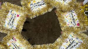 文化 祭 宣伝 ボード