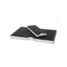 Filtre A Charbon Compatible Siemens Hotte Decorative Murale Lc87khm60 Achat Vente Filtre Pour Hotte Cdiscount