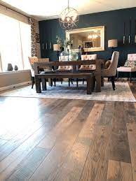 No one tests flooring like we do. Pin On Dining Room
