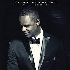 Brian Mcknight Greatest Hits Amazon Com Music