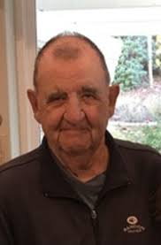 Oliver Parent Obituary