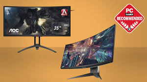 The refresh rate is bumped up from 144hz to. The Best G Sync Monitors For 2021 Pc Gamer