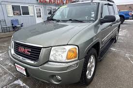 Image result for Pewter 2003 Envoy