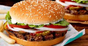 18 Fast Food Restaurants With Vegan Options