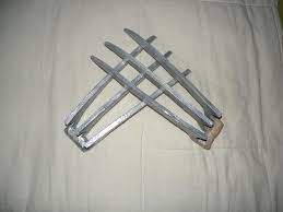 Very Simple Wolverine Claws Wolverine Halloween Costume Wolverine Claws Wolverine Costume Kids
