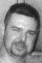 Todd Stanley Barger (1975-2008)