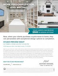 Click to view other data about this site. Ashton Woods Homes Studio Preview Night Builder Boost Austin