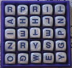 I've been doing some research online to see how people pick letters at random, but i haven't really seen anything other than picking words at first question: Project 2 Boggle