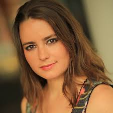 Profile for Julia Giolzetti