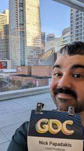 gdc2024 #gameproduction #gamedev