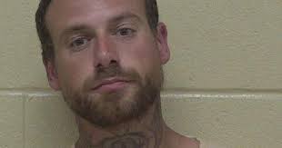 Bossier Parish Jail Bookings 4-28-22