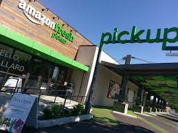 Amazon Fresh Reportedly Shutting Down In Neighborhoods In Up To Five States Fresh Store Grocery Planning Grocery Store