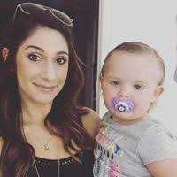 Rose Roybal (roseapril123)