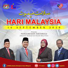 Jabatan kemajuan islam malaysia , jawi alphabet: Selamat Jabatan Kemajuan Islam Malaysia Jakim Facebook