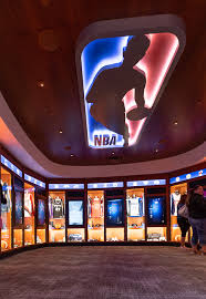 Come along with me as i explore the new nba experience!! Nba Experience At Disney Springs Review Disney Daily Dime