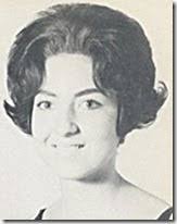 Genevia Daphine Jamison Havenhill (1944-1984)