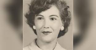 Barbara Fell Obituary