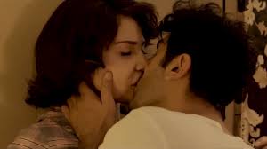 Indian Actress [ ANUSHKA SHARMA ] HOT SCENE. UHD - EPORNER