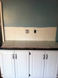 Diy kitchen backsplash tile installation is easy with musselboundbeautifying a tile kitchen backsplash, countertop or bathtub / shower wall with new tile is. Musselbound Tile Mat Review Mary Martha Mama