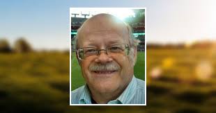 William F. "Bill" Stolte Obituary September 13, 2016