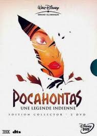 Pocahontas (dessin animé, 1995) — pocahontas (film, 1995) pour les articles homonymes, voir pocahontas (homonymie). Pin On Cover