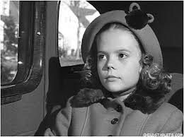 Miracle On 34th Street Stop Uncle Fred Stop Natalie Wood Miracle On 34th Street Famous Faces