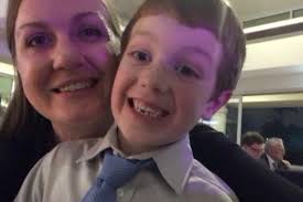 Fundraiser for John Maddison by Kaylee Compton : Kristin Maddison