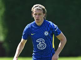 · last term, he made 32 appearances as . Chelsea S Conor Gallagher Outlines His Future Plans As Thomas Tuchel Make Transfer Decision Football London