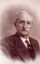 Luís Morell y Terry