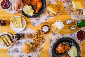 Where to order thanksgiving dinner photos. Best Bbq Restaurants In America Where To Eat Barbecue In 2020 Food Wine