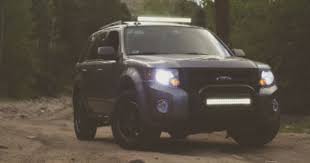 Ford Escape Tumblr Ford Escape Ford Escape Accessories Ford Suv