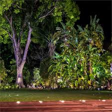 Solar magic 27.5cm 3 led stainless steel black trim solar spot light. Solar Lightning And Lightning Protection Bunnings Solar Garden Lights