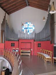 Peter's ability to find the best in people and establish rapport is second to none. Datei Orgel St Matthaus Regensburg Jpg Wikipedia