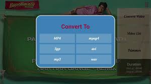By steve horton, pcworld | new finds in freeware and shareware today's best tech deals picked by pcworld's editors top deals on great products picked by t. Any Video Converter 1 2 Download For Android Apk Free