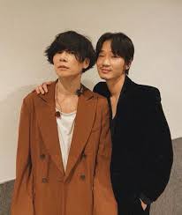 2020 9 13 9 36 川上insta 剛ちゃん 嵐のみなさん 同じ歳の多い現場でした musicday beast ドクターデスの遺産 公開楽しみ 綾野剛 嵐