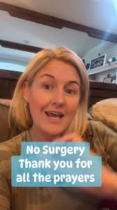 God is good!!! Thank you for your prayers