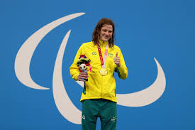 The two newest sports to be given paralympic status are badminton and taekwondo, which will both make their debut at the tokyo 2020 games. Australian Swimmers Propel Nation To Top Of Tokyo 2020 Paralympics Medal Table